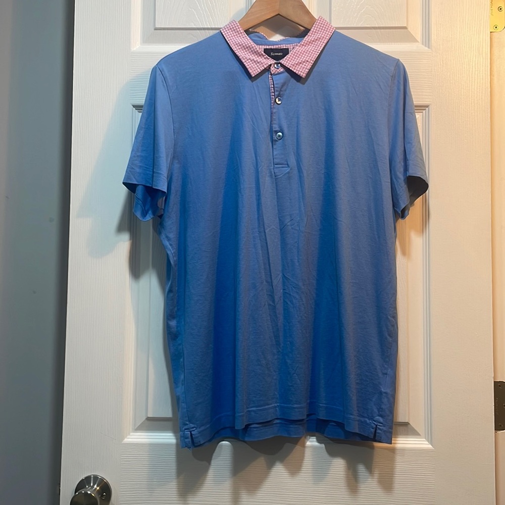 Façonnable Polo Shirt